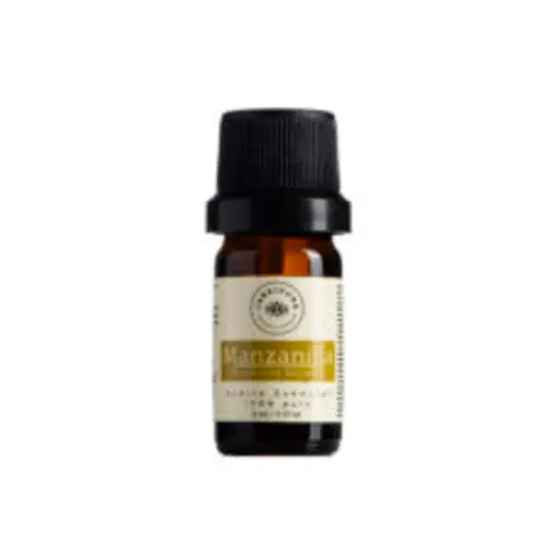 [AC019] ACEITE ESENCIAL DE MANZANILLA 5 ML