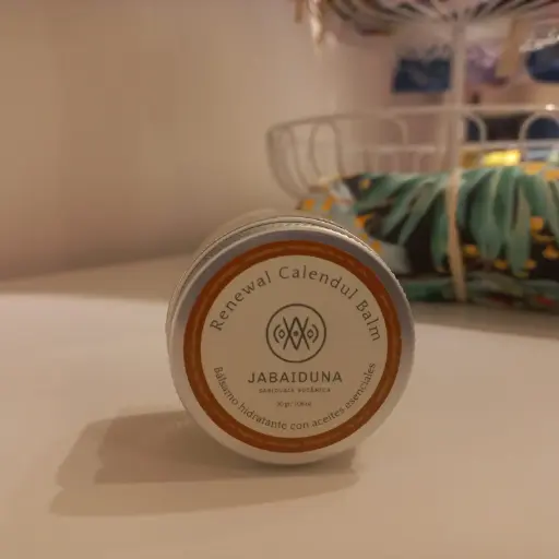 [CR002] BALSAMO HIDRATANTE RENEWAL BALM 30 GR