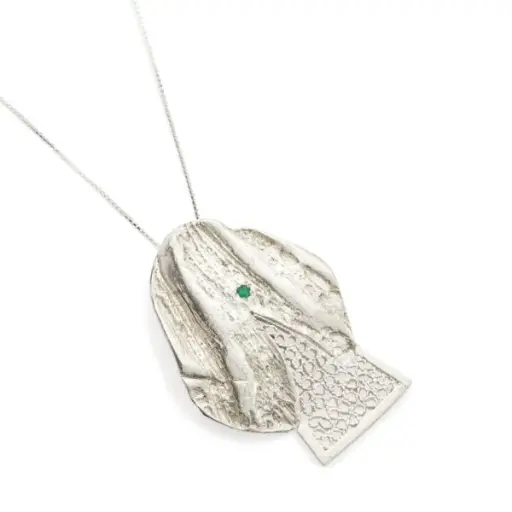 [CM57] COLLAR GRANDE MANGLAR
