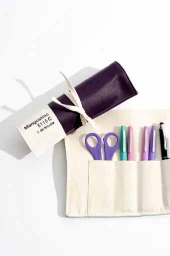 [LPMAN2] LAPICERA Mangostino