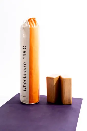 [YBCHO1] YOGA BAG Chontaduro