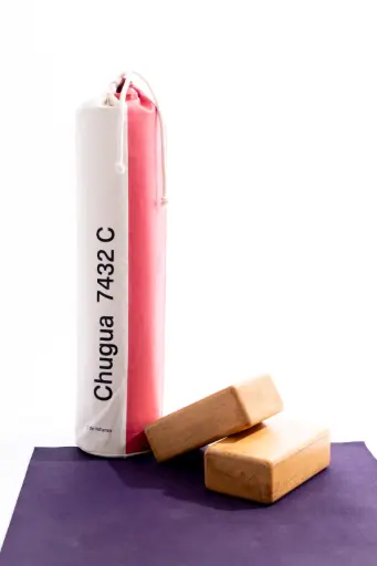 [YBCHU9] YOGA BAG Chugua