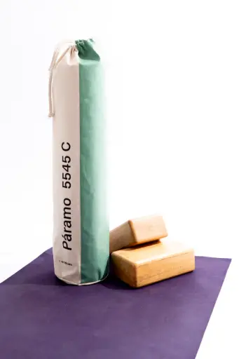 [YBPAR10] YOGA BAG Paramo