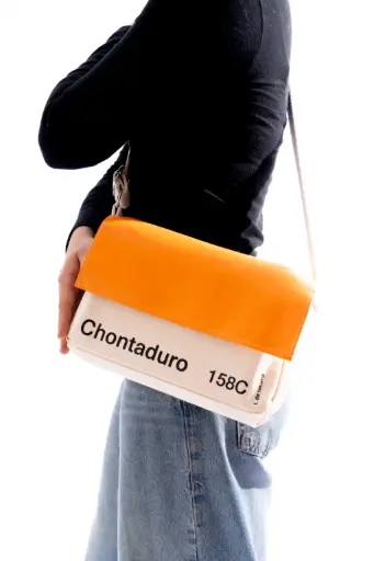 [CGCHO1] CANGURO Chontaduro