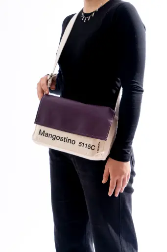 [CGMAN2] CANGURO Mangostino