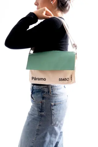 [CGPAR7] CANGURO Paramo