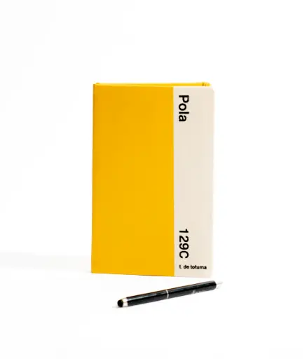 [LBPOL12] LIBRETA Pola