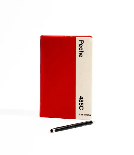 [LBPEC13] LIBRETA Peche