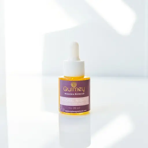 [QUIM05] SERUM NOCHE QUIMEY