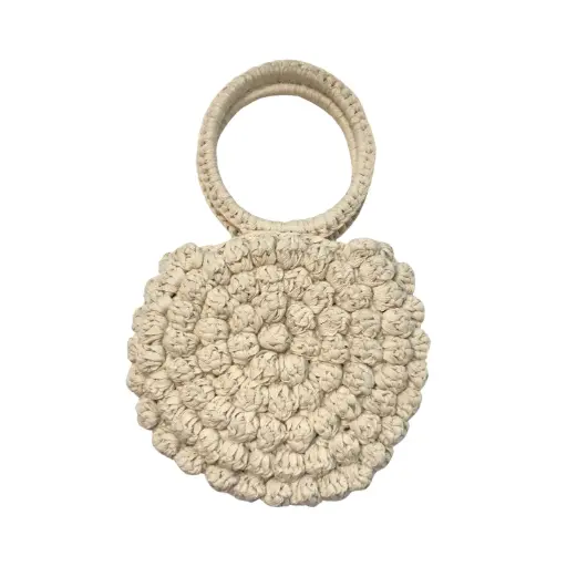 [TUA-286] ROCOCO BAG