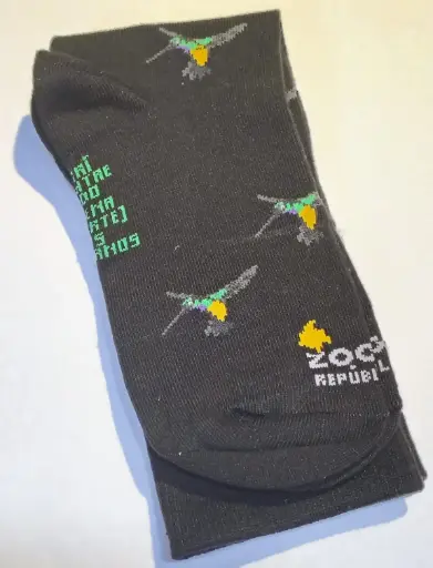 [ZOG02] MEDIAS COLIBRI