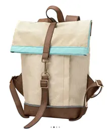 [CLA-LAR-BEI-MEN] MORRAL CLASSIC BEIGE/MENTA
