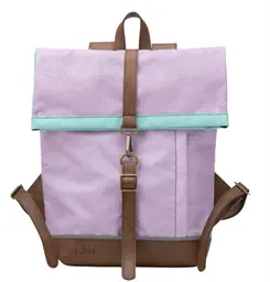 [CLA-LAR-LIL-MEN] MORRAL CLASSIC LILA/MENTA