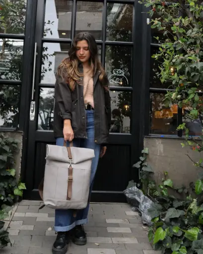 [RUN-STD-GRI] MORRAL RUNWAY GRIS