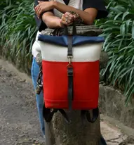 [RUN-STD-ROJ-ALM] MORRAL RUNWAY ROJO ALMENDRA