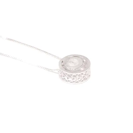 [CM23] Collar mini plaza