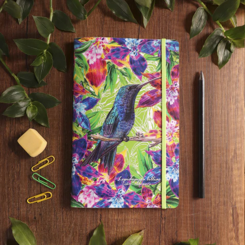 [S-LG-cie-5] Libreta grande Cienaguero