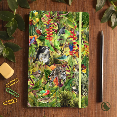 [S-LG-man-11] Libreta grande Manigua