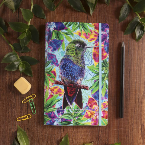 [S-LG-par-15] Libreta grande Paramero