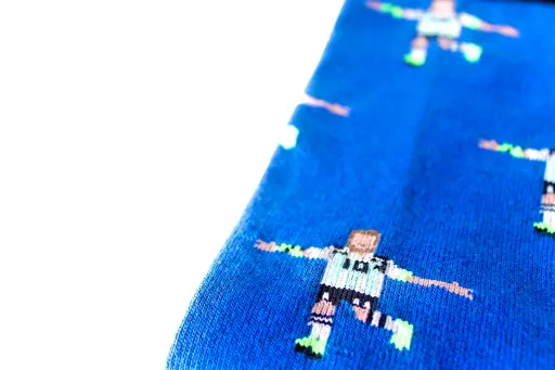 [ZOG06] MEDIAS PULGA ARGENTINA