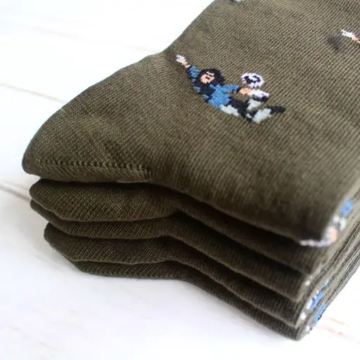 [ZOG09] MEDIAS EL LOCO