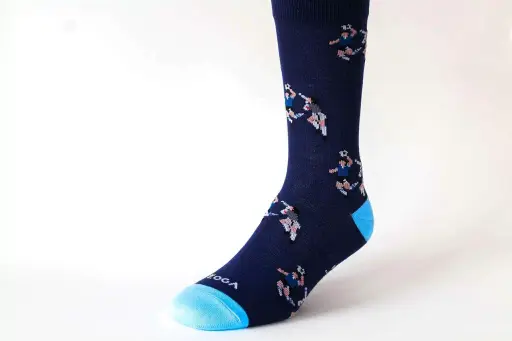 [ZOG11] MEDIAS MANO DE DIOS