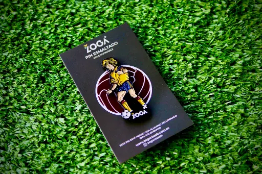 [ZOG16] PIN TODO BIEN