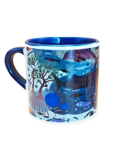 [PM-M58] Minimugs color interno