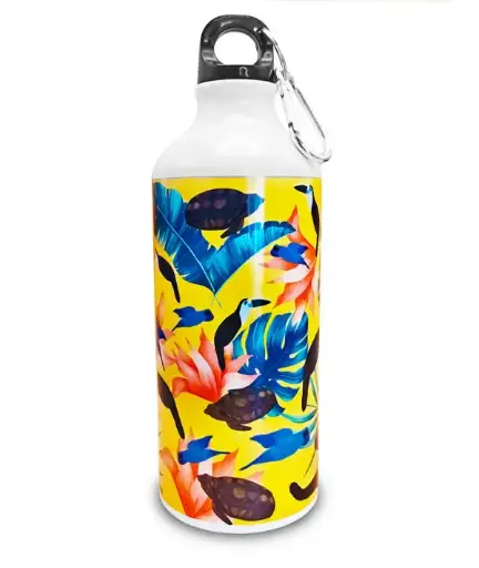 [PM-T06] Caramañola de llavero