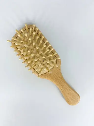 [5-0081] CEPILLO DE BAMBU