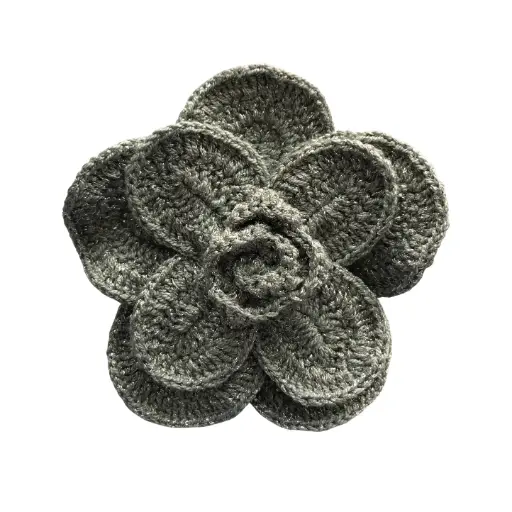 [PT-0306] FLOWER S CROCHET