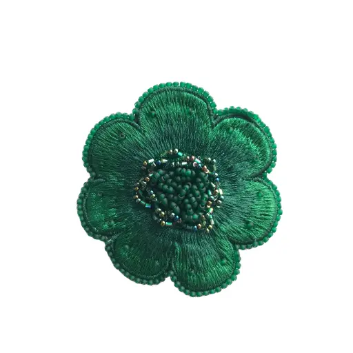[PT-0171] NUMA BROOCH