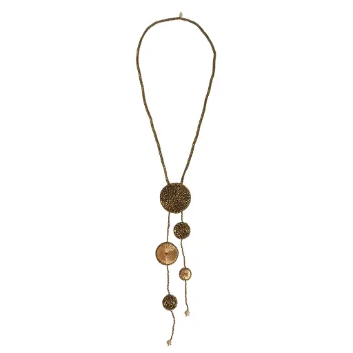 [PT-0099] GENESIS NECKLACE