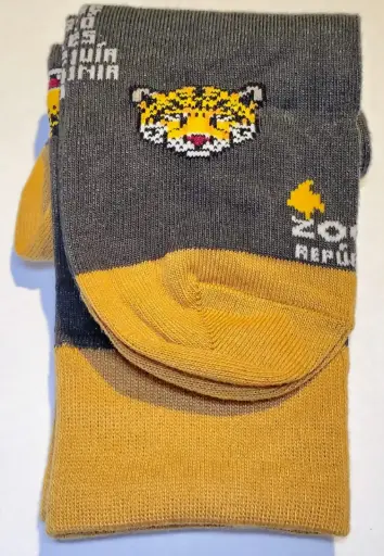 [ZOG23] Medias Jaguar