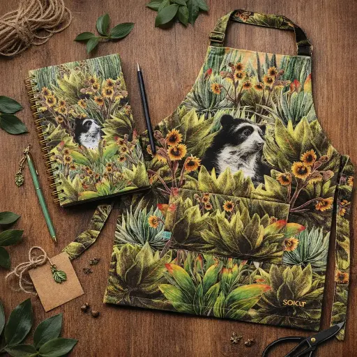 KIT OSO DE ANTEOJOS Y FRAILEJONES