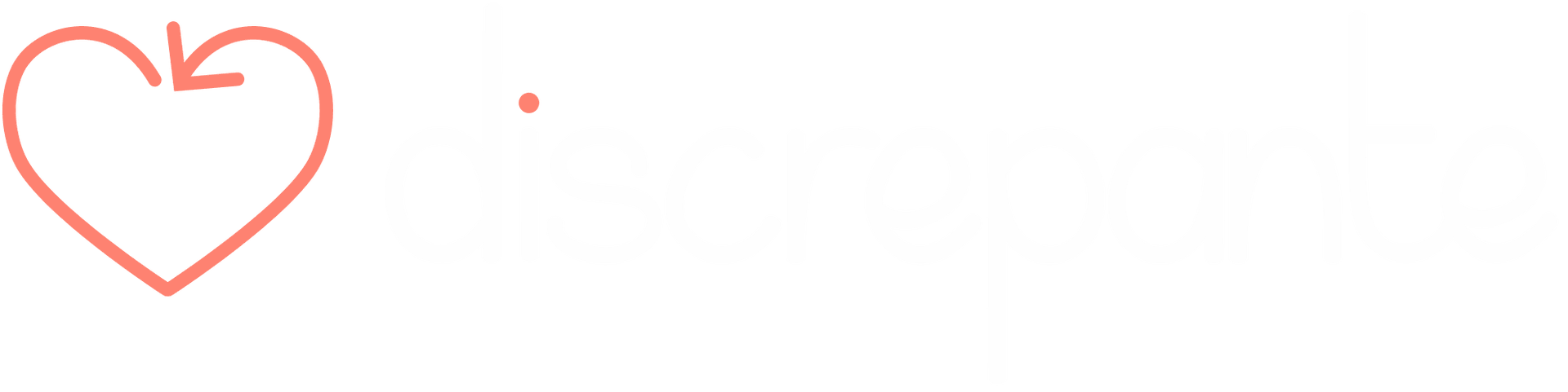 DISCREPANTE